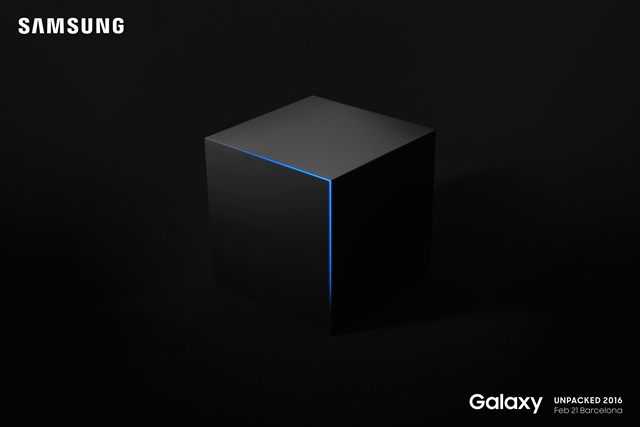 Image for Samsung Galaxy Unpacked 2016 - Live Streaming