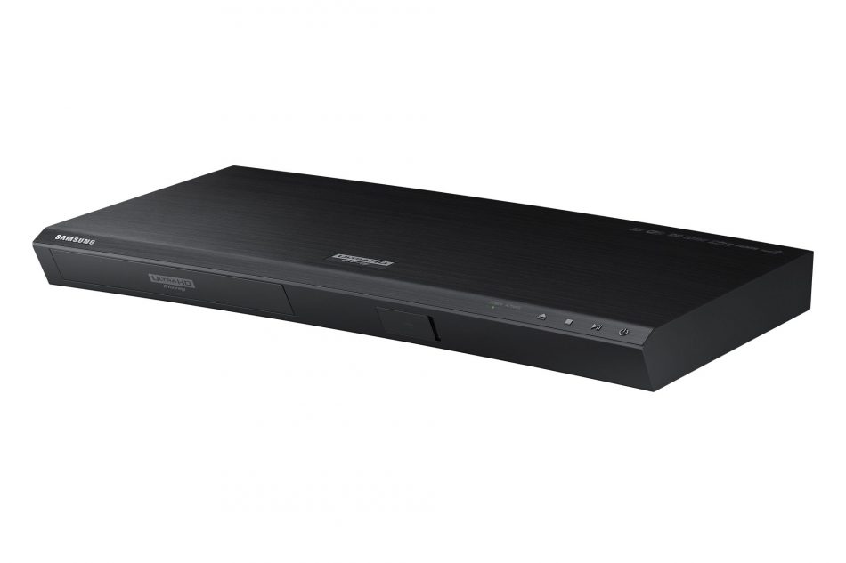 UBD-K8500 Ultra HD Blu-Ray Player