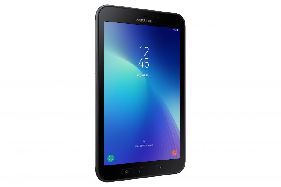 Samsung Galaxy Tab Active2