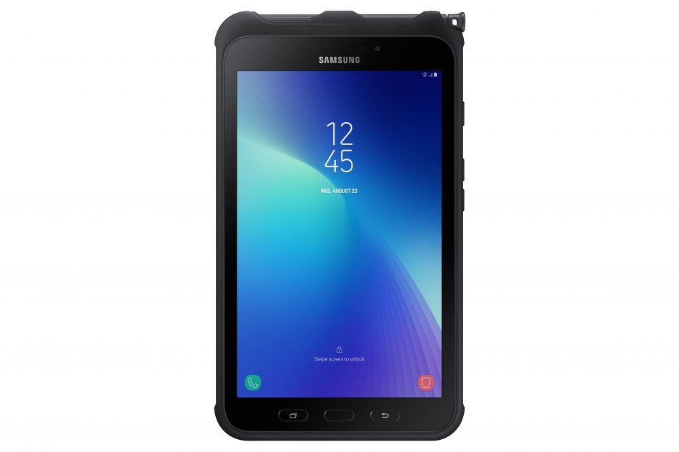 Samsung Galaxy Tab Active2