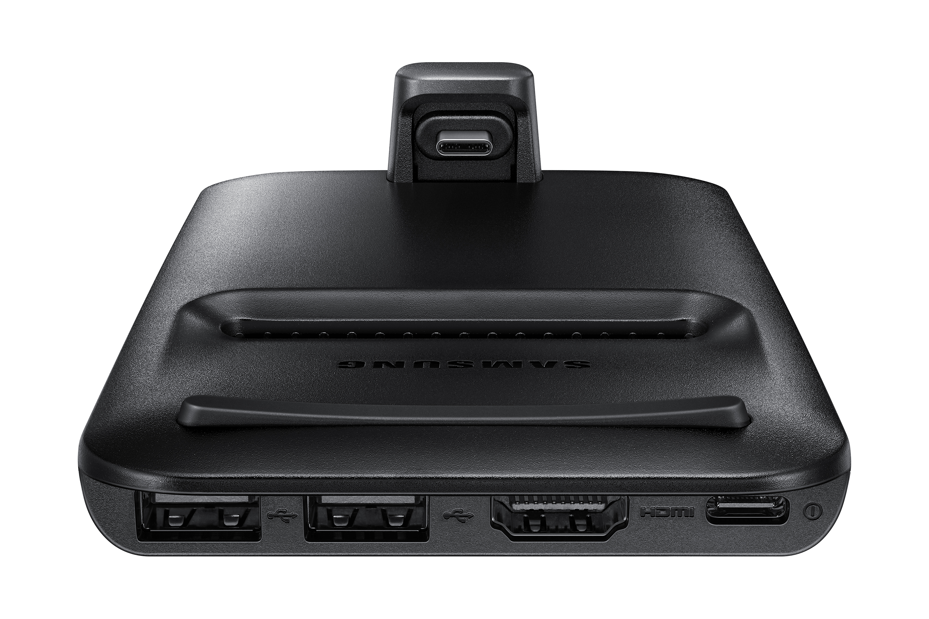 Samsung DeX Pad Delivers Desktop Like Experience For Galaxy S9 And Samsung DeX Pad Delivers Desktop Like Experience For Galaxy S9 And