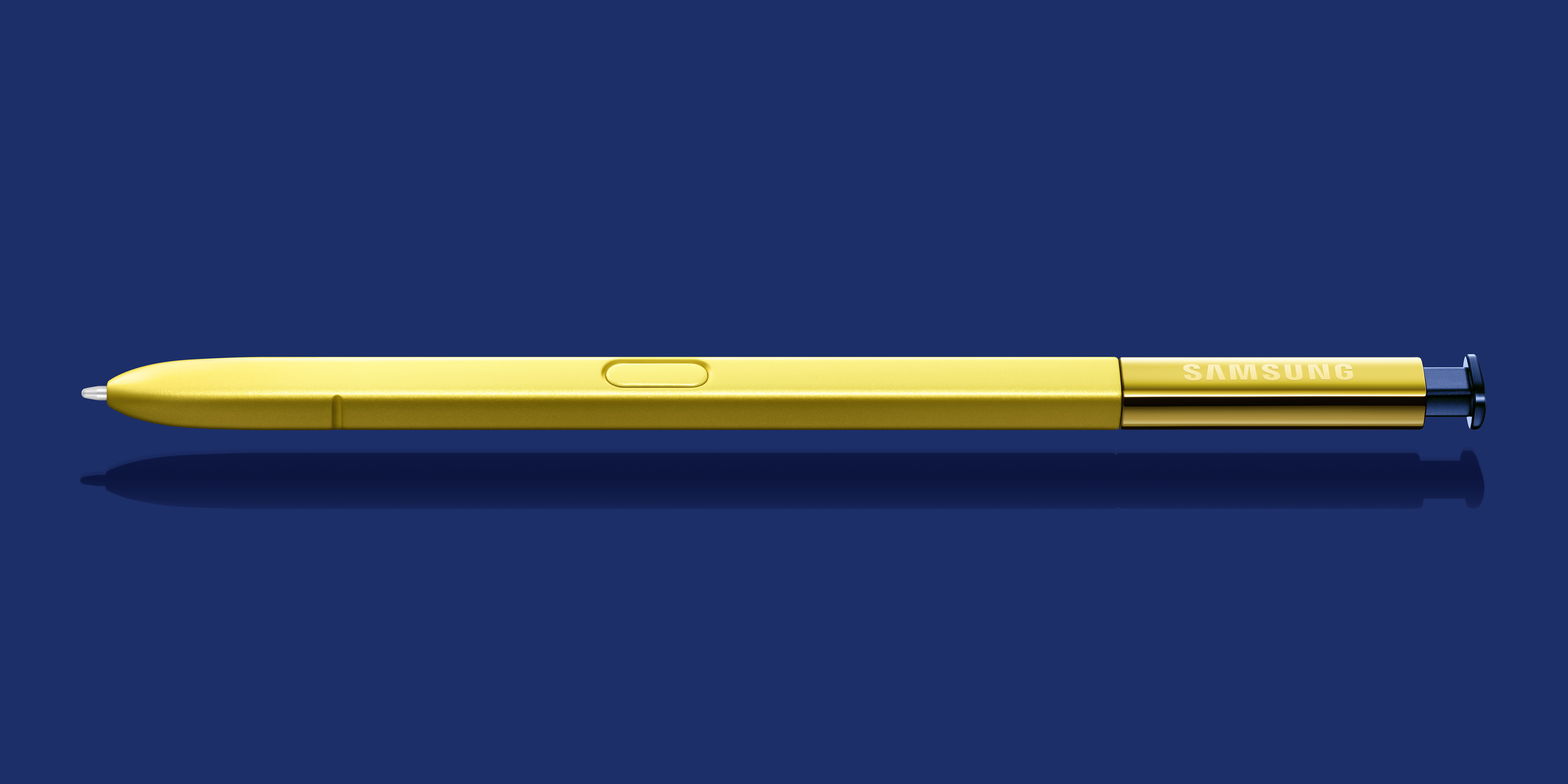 Samsung Galaxy Note9 - S Pen