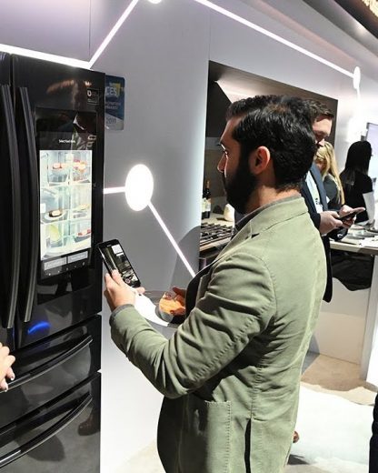 CES2019 - Samsung US Newsroom