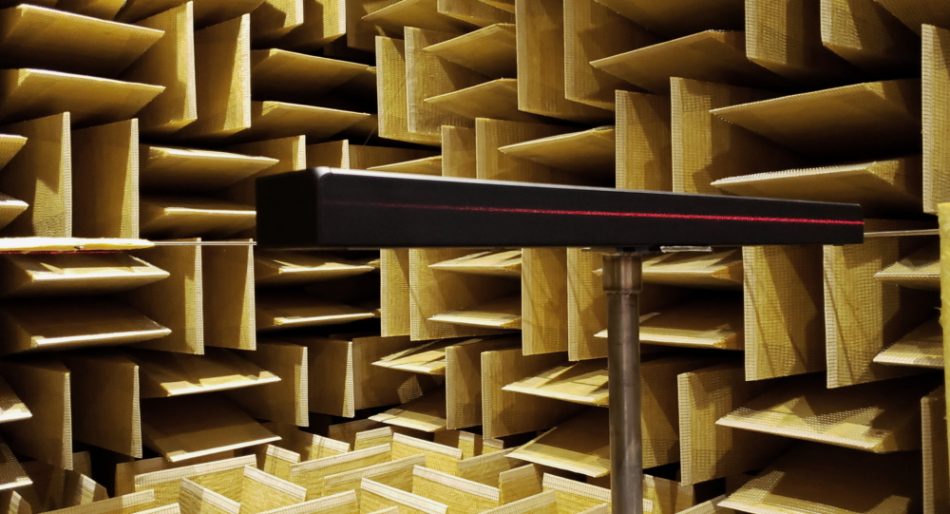 Introducing the Samsung Audio Lab with VP Allan Devantier Samsung US