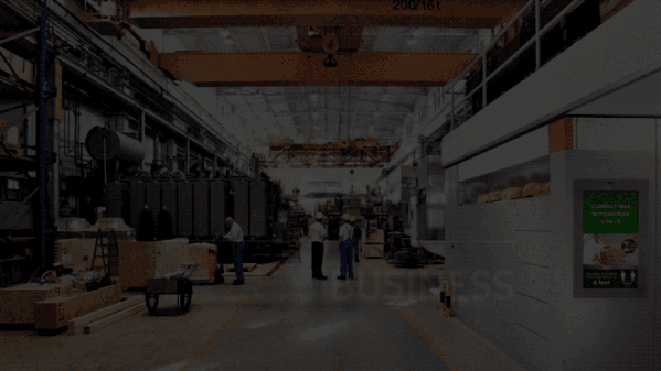 The Samsung Virtual Experience Back to Business will take place on July 15 & 16, 2020