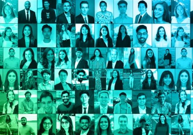 Image for A Virtual Summer Internship at Samsung