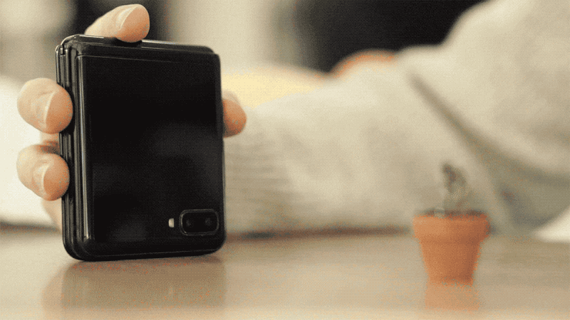 7 Useful Tips on the Galaxy Z Flip 25 7 Useful Tips on the Galaxy Z Flip