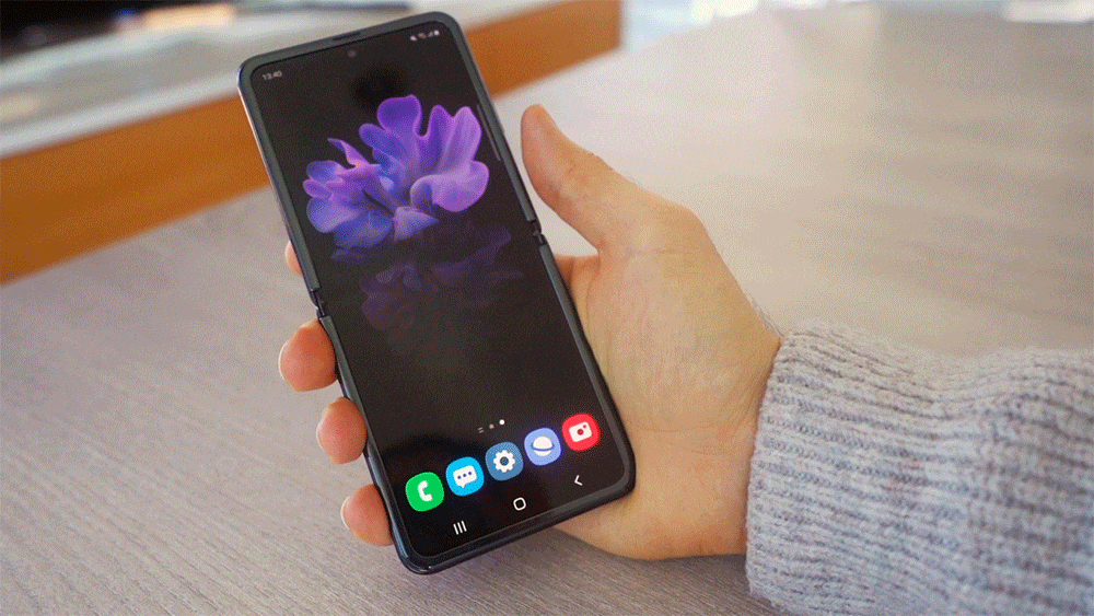 7 Useful Tips on the Galaxy Z Flip 29 7 Useful Tips on the Galaxy Z Flip