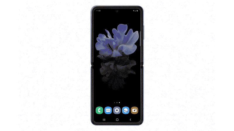 7 Useful Tips on the Galaxy Z Flip 24 7 Useful Tips on the Galaxy Z Flip