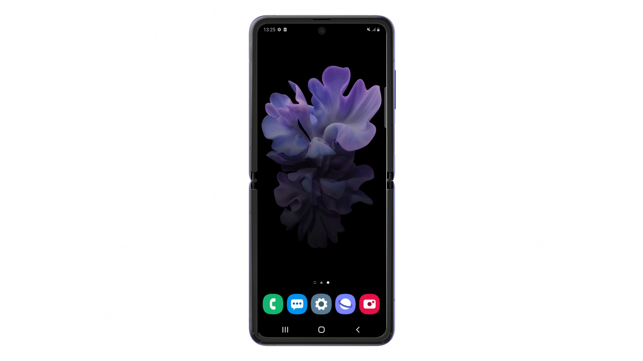 7 Useful Tips on the Galaxy Z Flip 27 7 Useful Tips on the Galaxy Z Flip