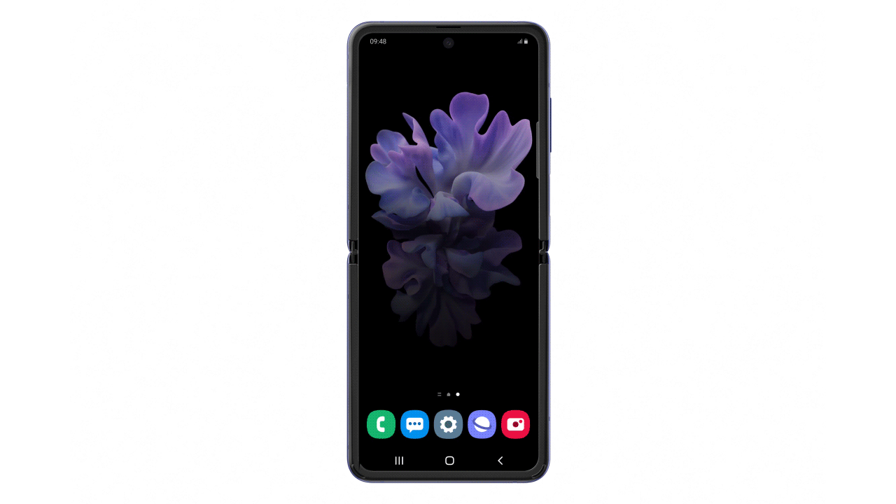 7 Useful Tips on the Galaxy Z Flip 28 7 Useful Tips on the Galaxy Z Flip