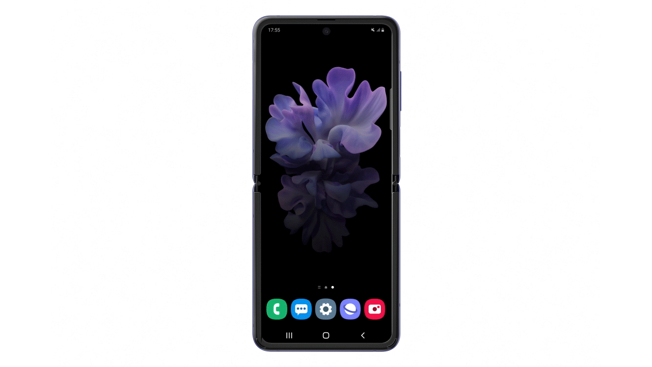 7 Useful Tips on the Galaxy Z Flip 30 7 Useful Tips on the Galaxy Z Flip
