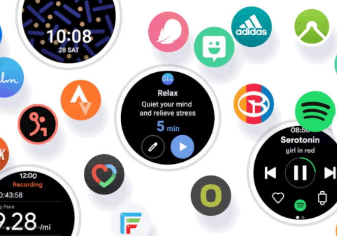 Image for MWC 2021: Samsung Presents New Watch Experience with a Sneak Peek of One UI Watch