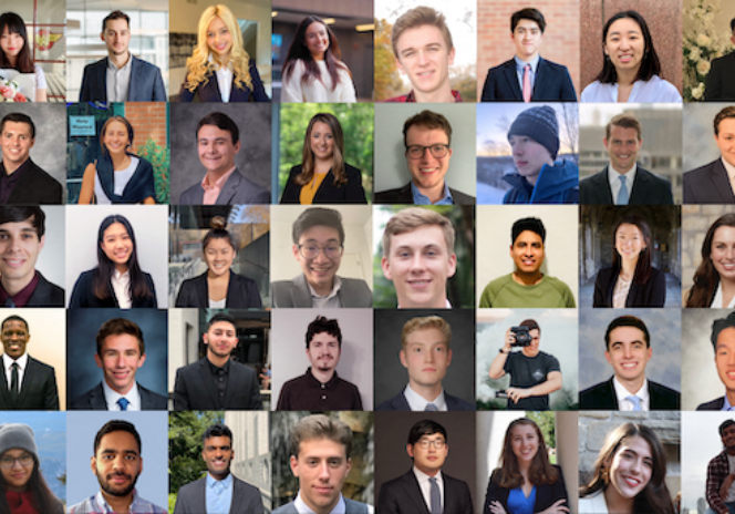 Image for An Unforgettable Summer Internship with Samsung