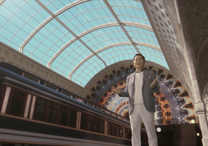 Image for [Video] Unbox & Discover 2022