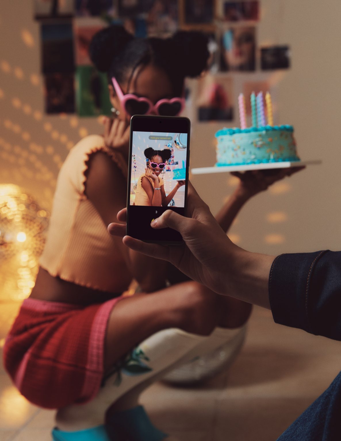 The New Galaxy A53 5G: Awesome Mobile Experiences Open to Everyone