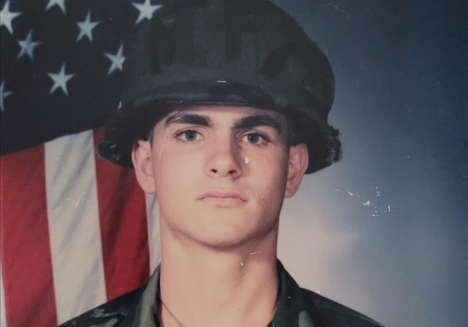 Image for How Memorial Day Inspires the Spirit of Service