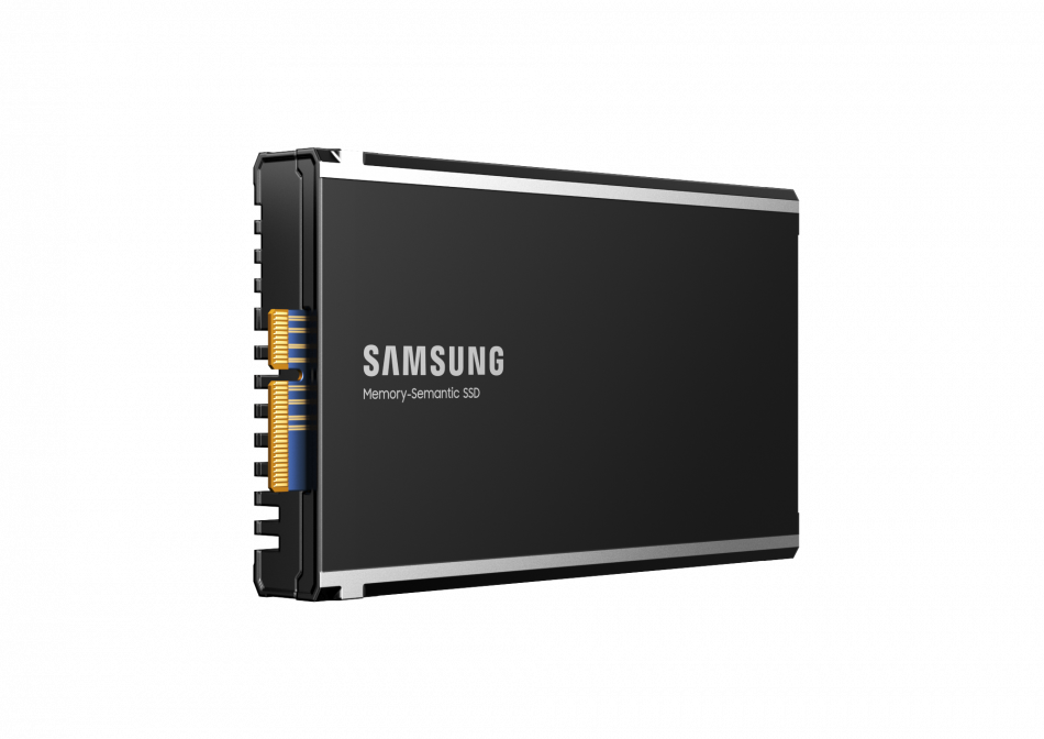 Samsung Electronics Unveils FarReaching, NextGeneration Memory Solutions at Flash Memory