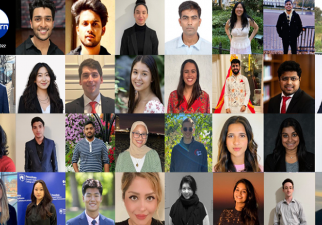 Image for The One Where They Return to the Office: 2022 Samsung Summer Internship