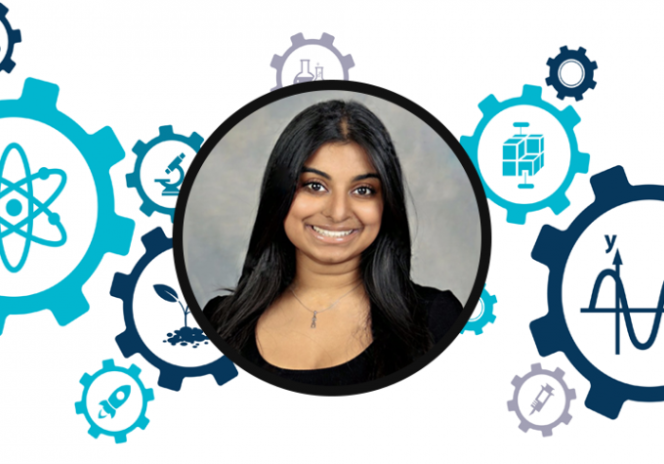 Image for The Journey from a Samsung Solve for Tomorrow Student to Summer Intern