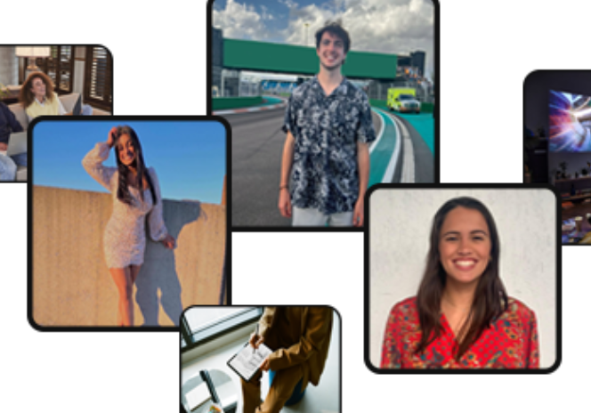 Image for Samsung Interns Share Must-Have Tips & Tech for Back to School