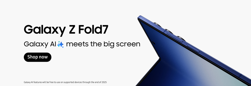 Galaxy Z Fold7