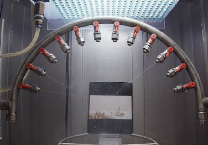 Image for Behind the Foldable Phones in Our Pockets