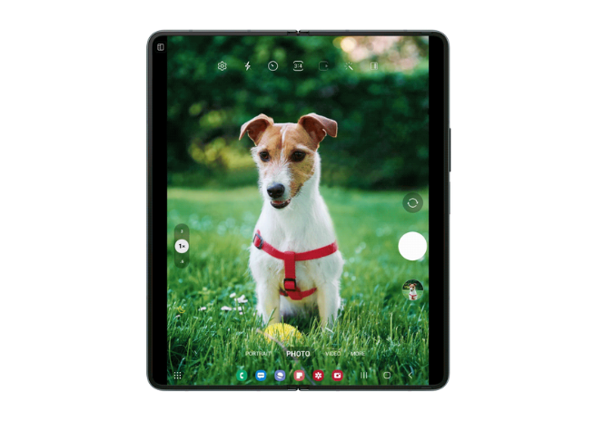 Image for The Latest Features of Galaxy Z Fold4, Z Flip4 and Watch5 Series Are Coming to Previous Generations