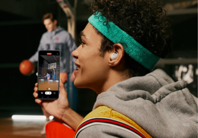 Image for New Software Updates to Galaxy Buds2 Pro and Galaxy Watch Series Uplevel the Galaxy Camera Experience