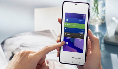 Get Ready For Seamless Payments Samsung Wallets Exciting New Feature - dsbmfsb