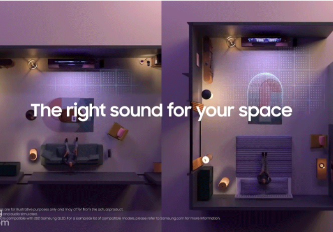 Image for AI-Driven Sound Innovation: Redefining the TV Audio Experience