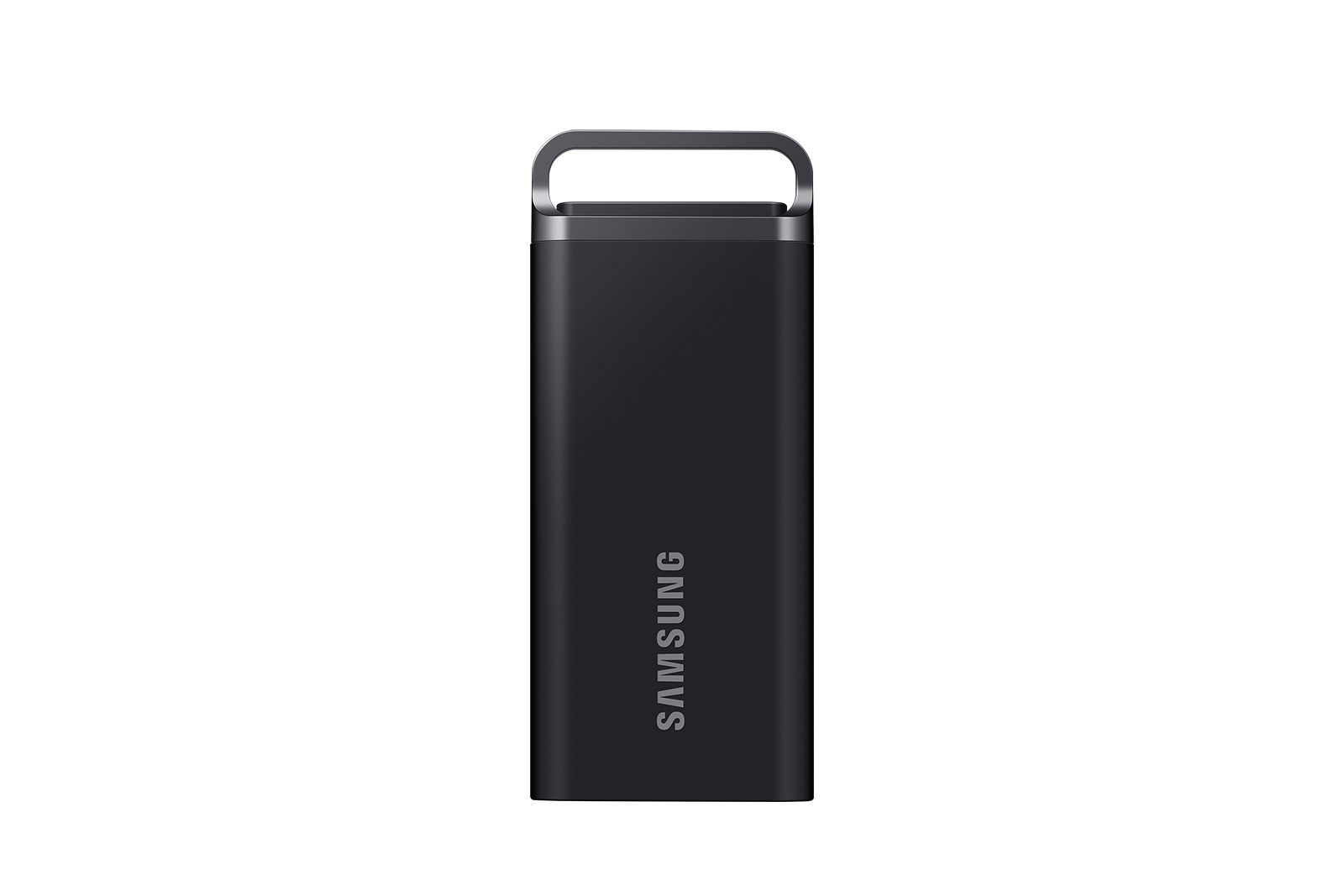 Samsung Releases Portable SSD T7 Touch – the New Standard in Speed