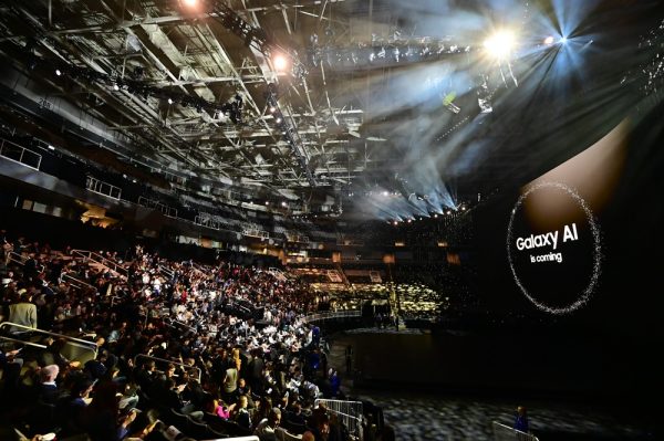 Image for Highlights From Galaxy Unpacked