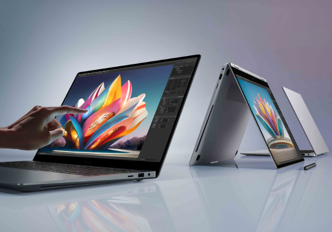 Image for Samsung Introduces New Intelligent Connectivity Features on Galaxy Book4 Series in Collaboration with Microsoft