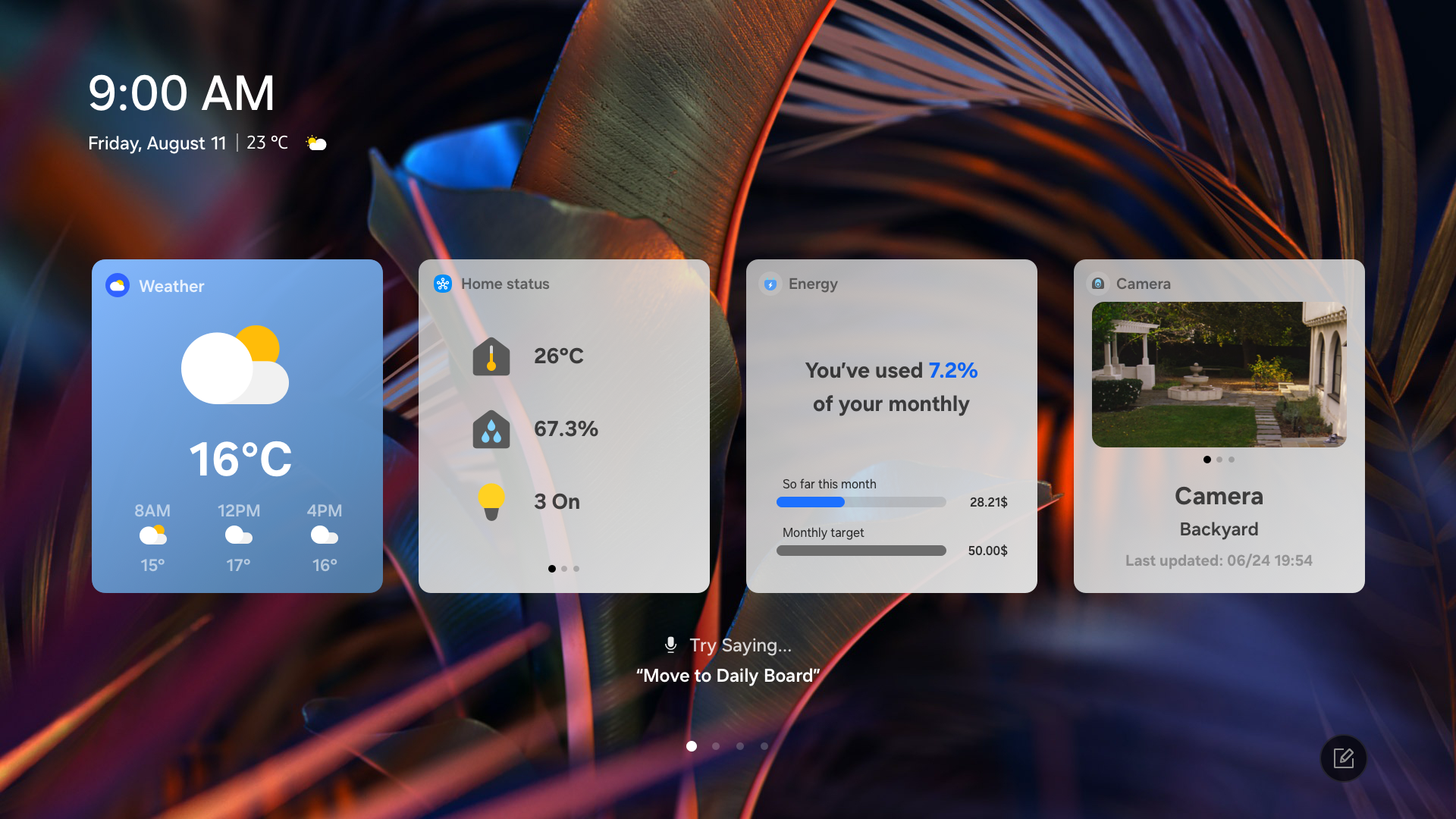 Image for SmartThings Creates TV-Centered Smart Home Experiences for Users