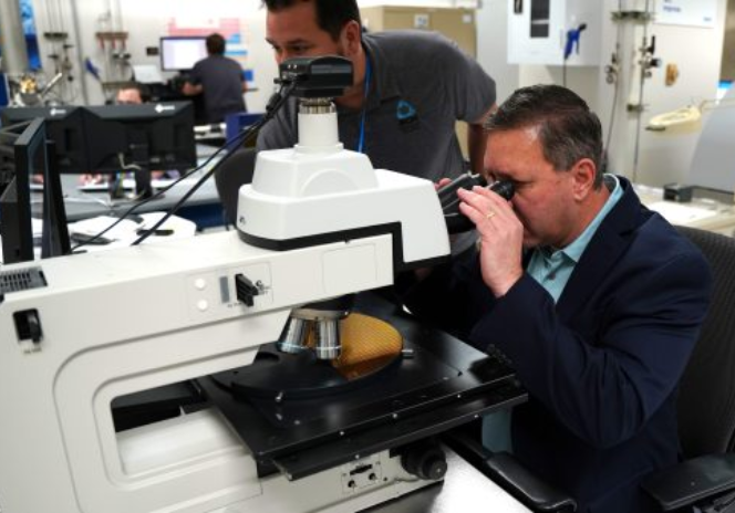 Image for Samsung Employee Describes Decades of Commitment to the U.S. and Texas