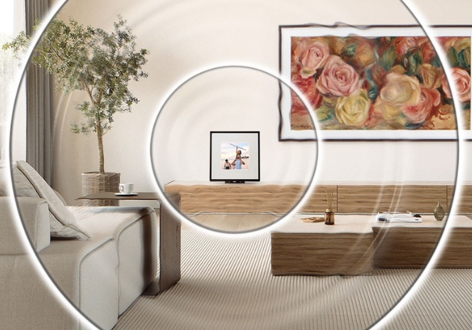 Image for Things to Know About the Newest Samsung 2024 TV & Audio Products