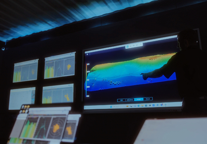 Image for Samsung and VirnetX Power Investigations Into Unidentified Aerial Phenomena at Skinwalker Ranch