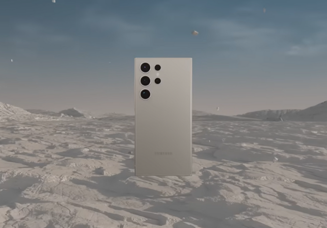 Image for See Galaxy’s Most Optically Advanced, Scratch-Resistant Display Come to Life with Corning<sup>®</sup> Gorilla<sup>®</sup> Armor