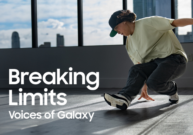 Image for Meet the Breaker Poised to Break Limits at Paris 2024