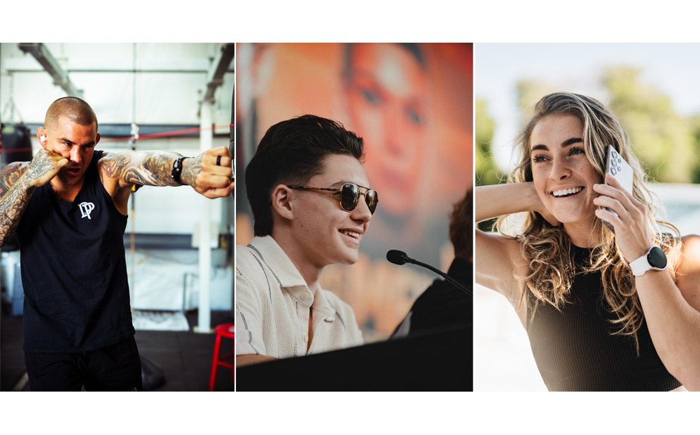 Image for Team Galaxy Gears Up for the Olympic Games Paris 2024