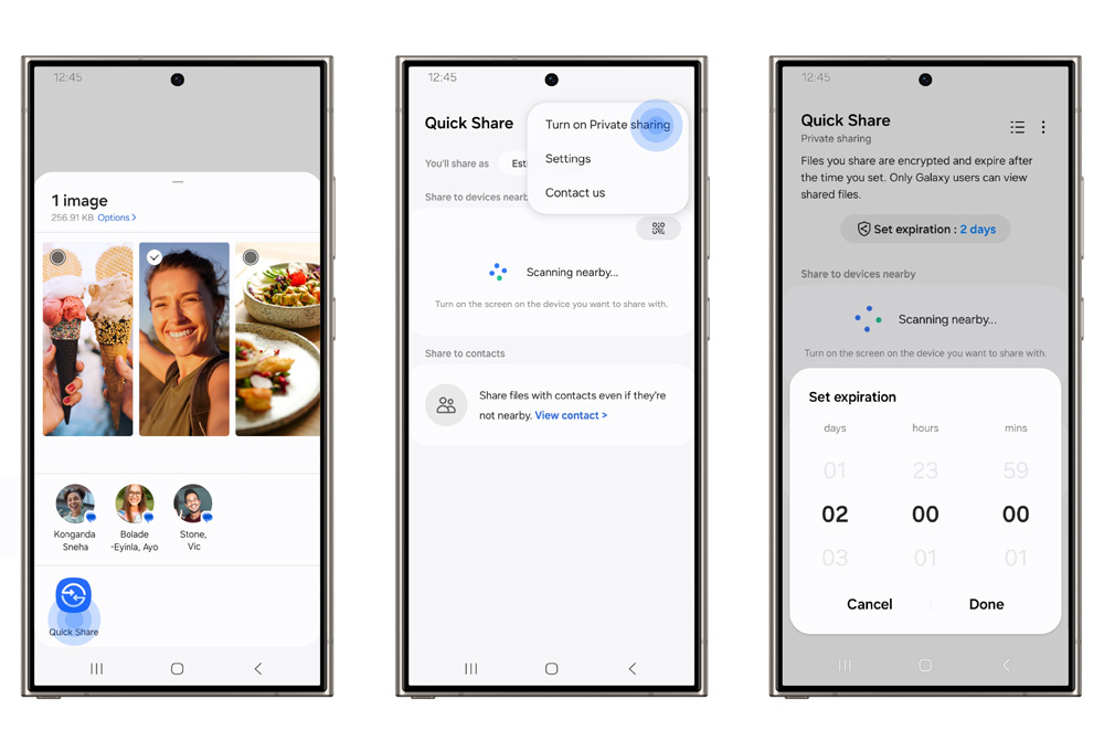 Image for The Knox Journals: Ensure the Data You Share Stays Private