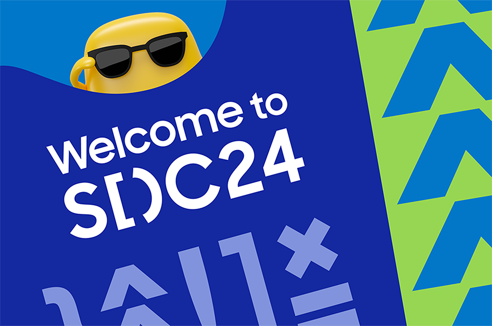 Image for Samsung Electronics SDC24, Marking a Decade of Open Innovation and Highlighting AI Innovation