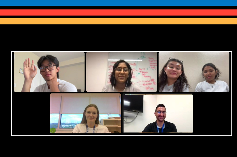 Image for Samsung Solve for Tomorrow and Babson College Team Up to Ignite Young Entrepreneurs