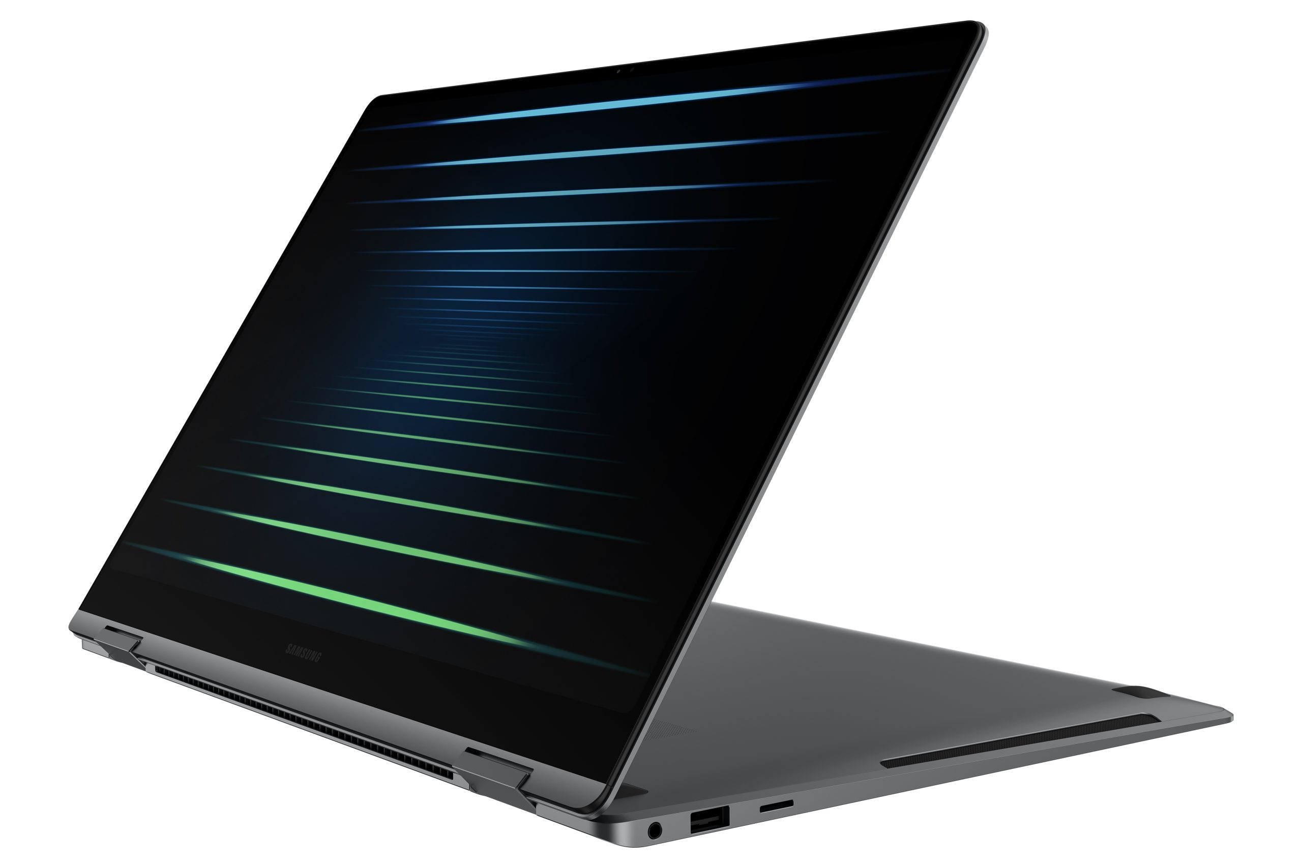 Image for Embrace AI With Galaxy Book5 Pro 360: The First in Samsung’s Lineup of New Powerhouse AI PCs