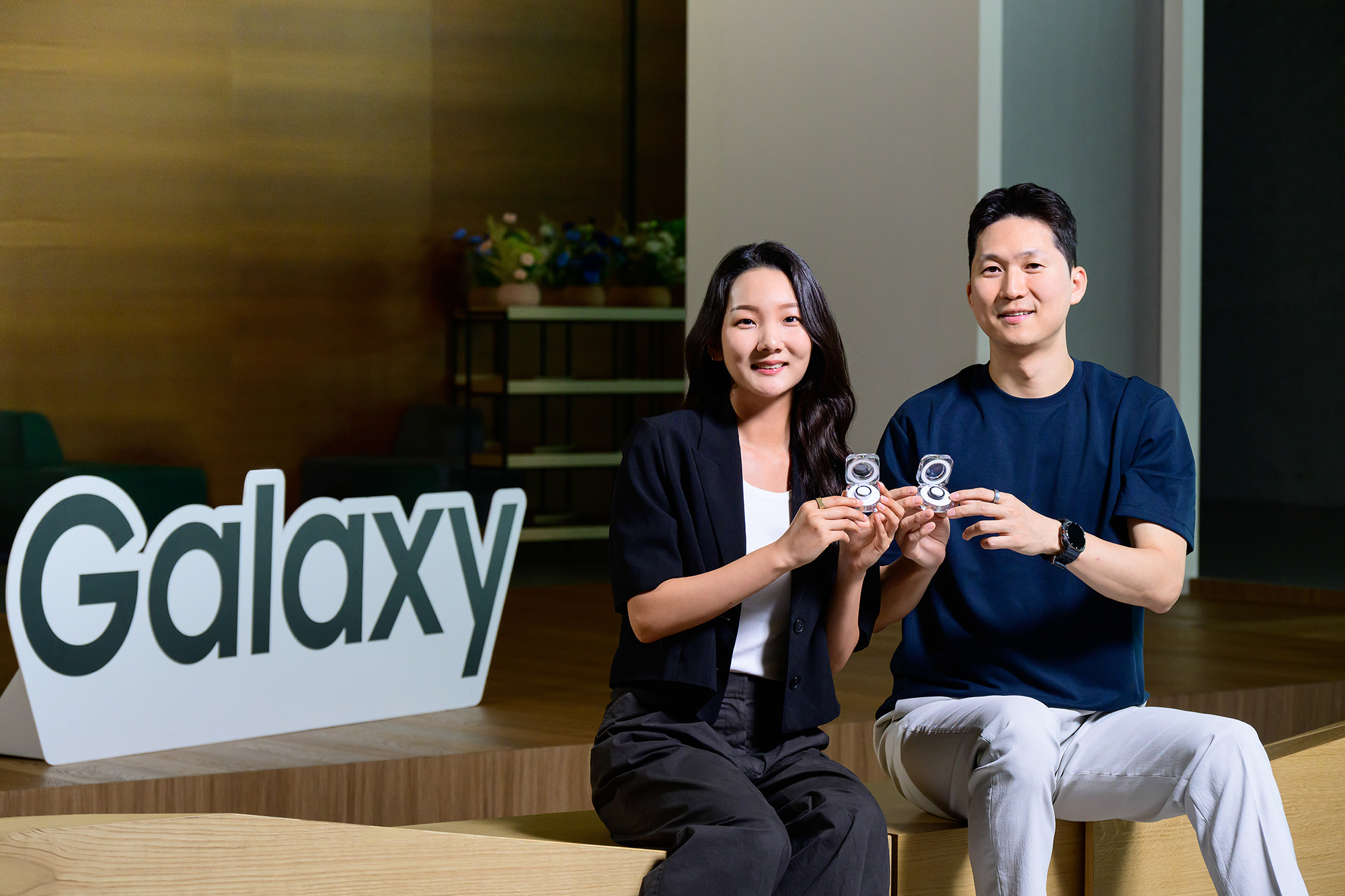 Image for Behind the Scenes of Galaxy Ring: Product Planning a Game Changer in Health Management