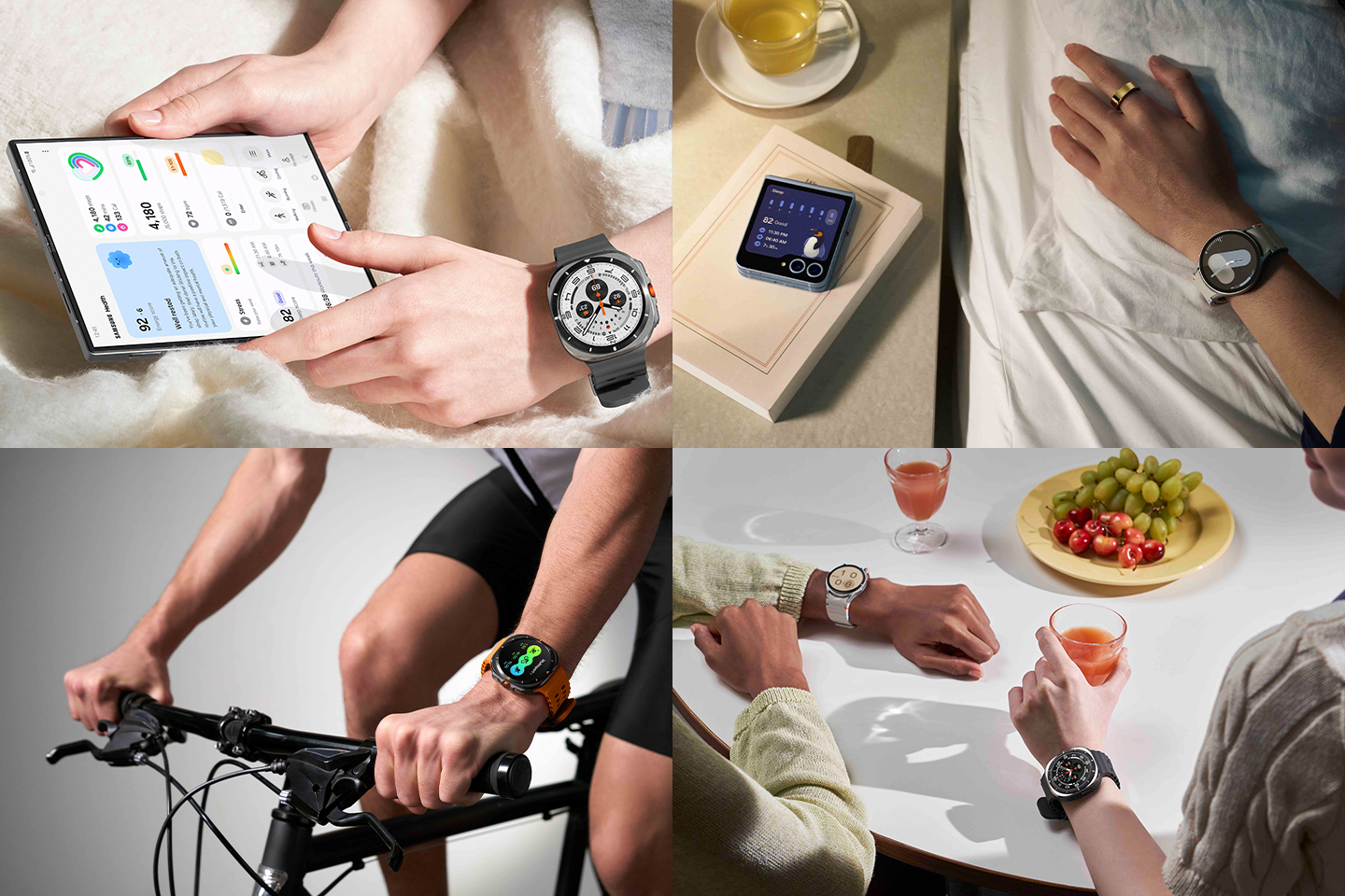 Image for Samsung’s New Health Software Development Kit Suite Powers Advancements in Healthcare Innovation