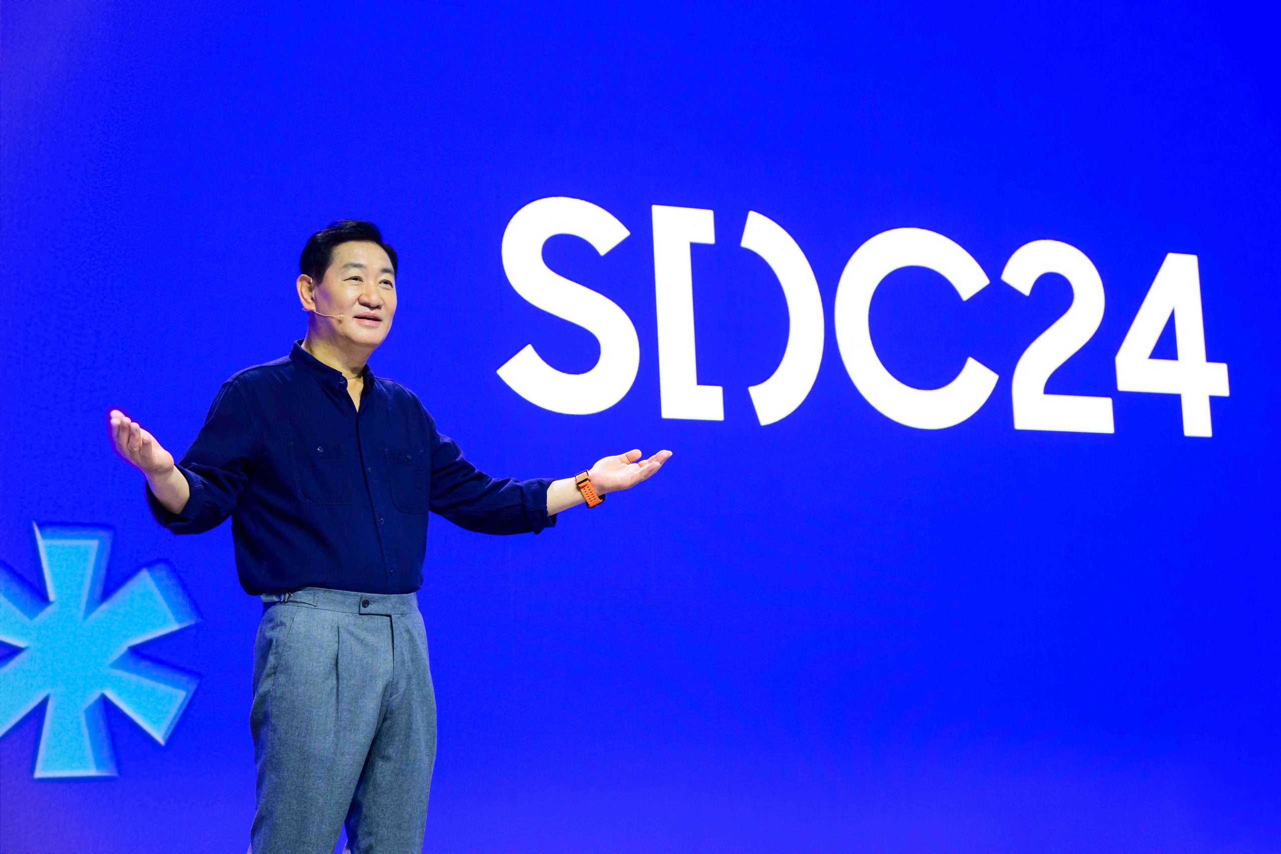 Image for Samsung Celebrates 10 Years of SDC and Spotlights AI-Based Innovation at SDC24