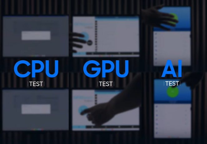 Image for Galaxy Tab S10 Ultra: Faster and More Intelligent Than Ever Before