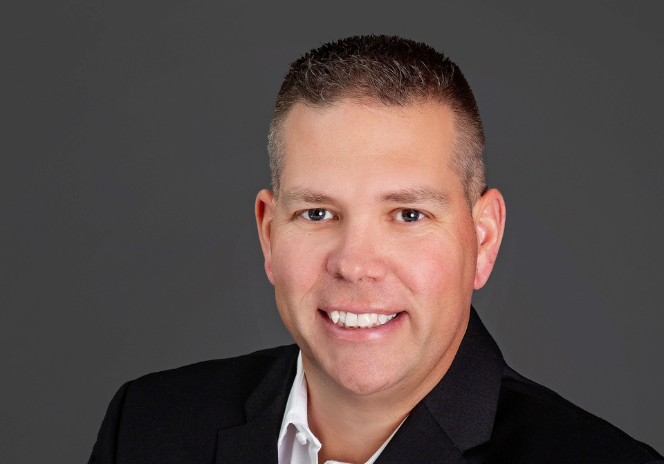 Image for Humans of Samsung: Embrace Your Inner Batman by Merging Tech & Service to Make a Difference